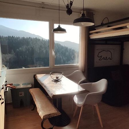 Studio Cosy Au Pied Des Pistes Villard-De-Lans 4 Pers Exterior photo
