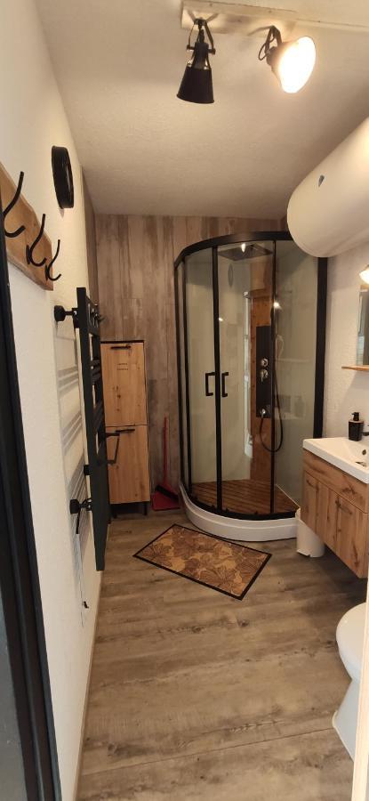 Studio Cosy Au Pied Des Pistes Villard-De-Lans 4 Pers Exterior photo