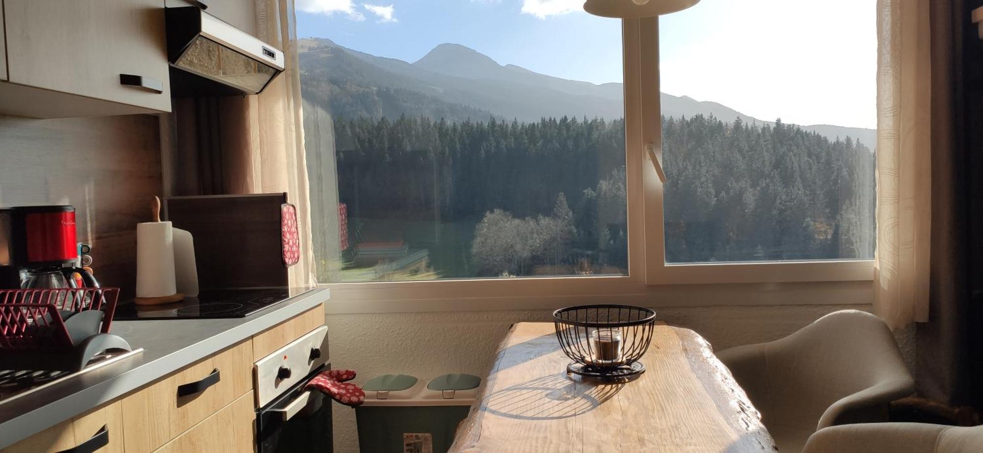 Studio Cosy Au Pied Des Pistes Villard-De-Lans 4 Pers Exterior photo